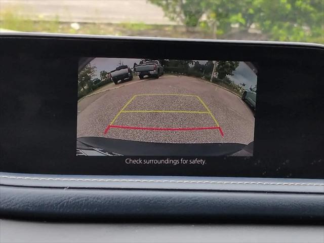 2021 Mazda CX-30 Preferred