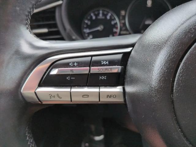 2021 Mazda CX-30 Preferred
