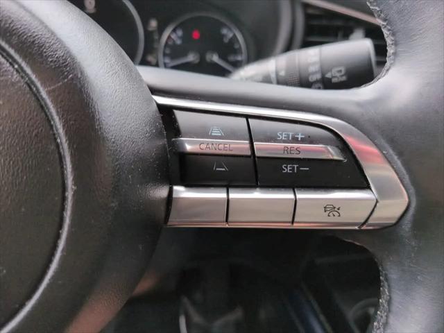 2021 Mazda CX-30 Preferred