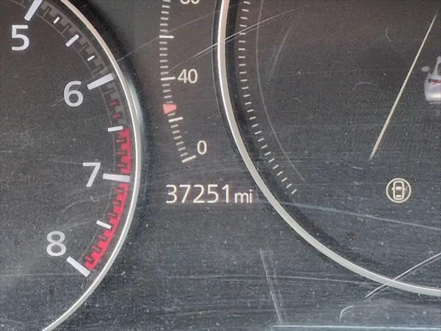 2021 Mazda CX-30 Preferred