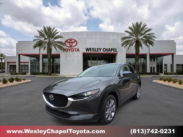 2021 Mazda CX-30 Preferred for sale in Wesley Chapel, FL