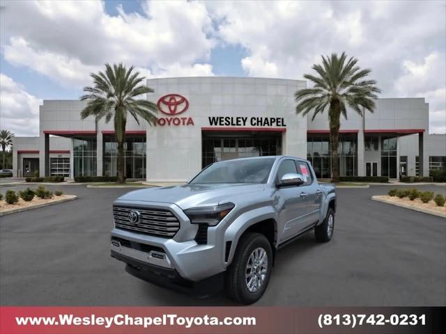 2026 Toyota Tacoma Limited for sale in Wesley Chapel, FL