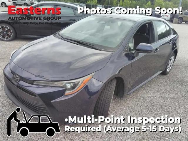 2024 Toyota Corolla LE for sale in Sterling, VA