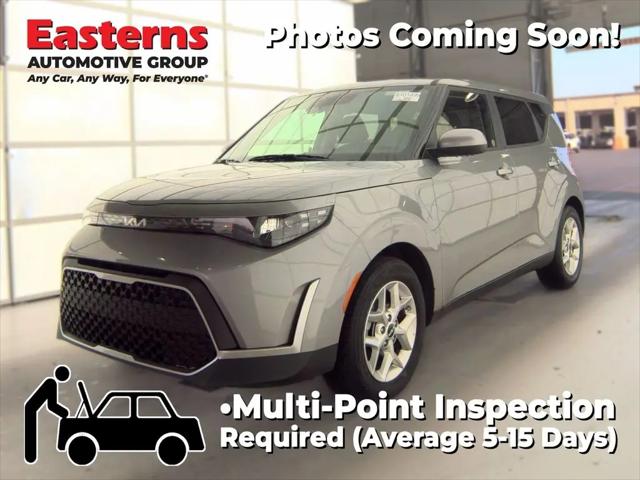 2025 Kia Soul LX for sale in Sterling, VA