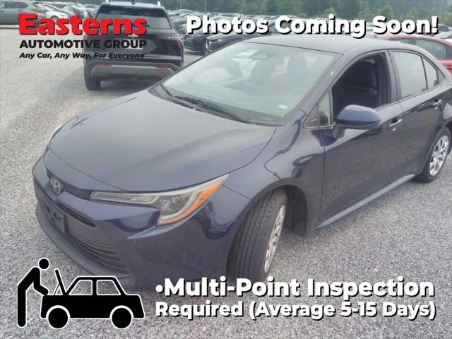 2024 Toyota Corolla LE for sale in Sterling, VA