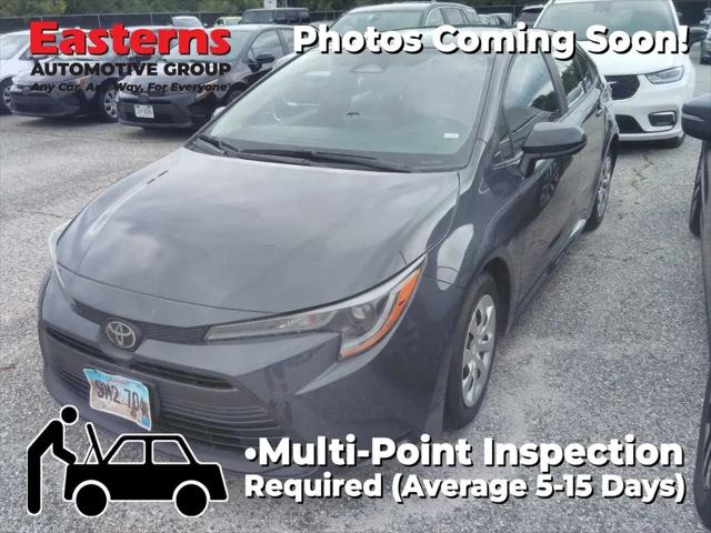 2024 Toyota Corolla LE for sale in Sterling, VA
