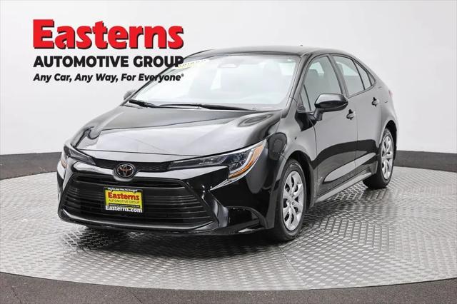 2024 Toyota Corolla LE for sale in Sterling, VA