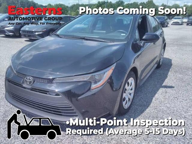 2024 Toyota Corolla LE for sale in Sterling, VA