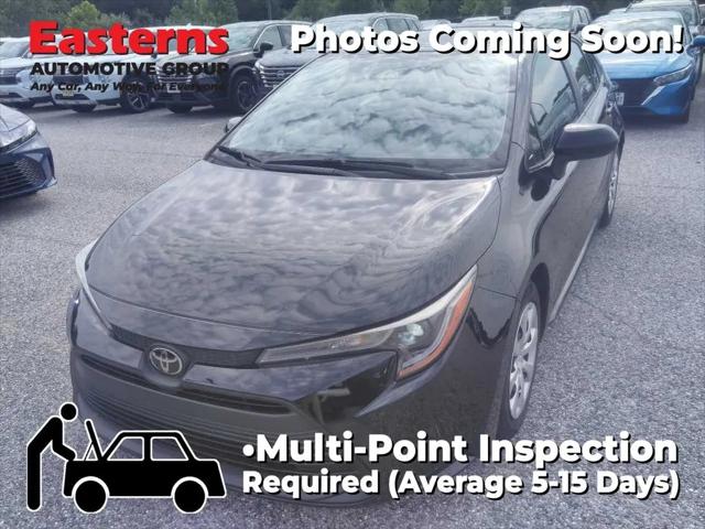 2024 Toyota Corolla LE for sale in Sterling, VA