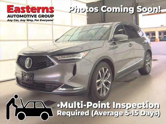 2024 Acura MDX Technology Package for sale in Sterling, VA