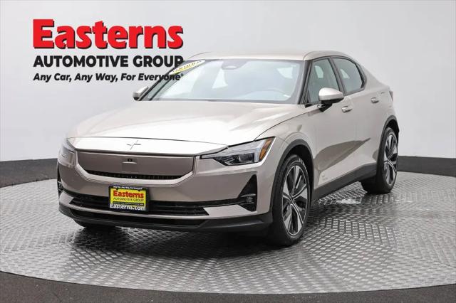 2024 Polestar 2 Long Range Dual Motor for sale in Sterling, VA