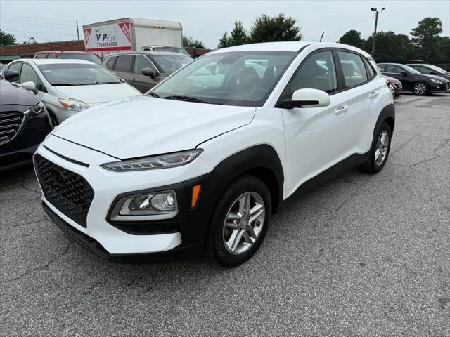 2021 Hyundai Kona SE for sale in Marietta, GA
