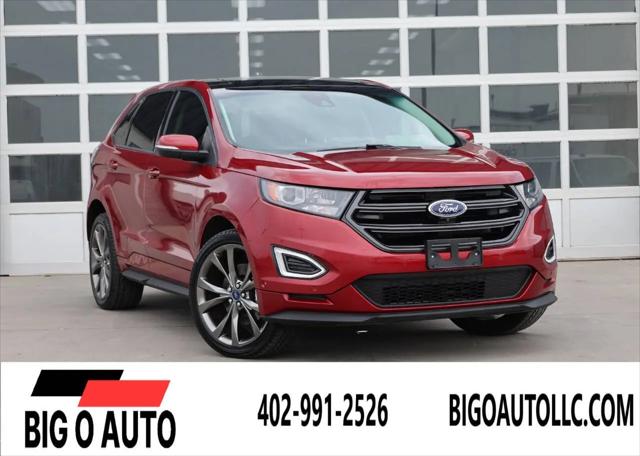 2016 Ford Edge Sport for sale in Omaha, NE