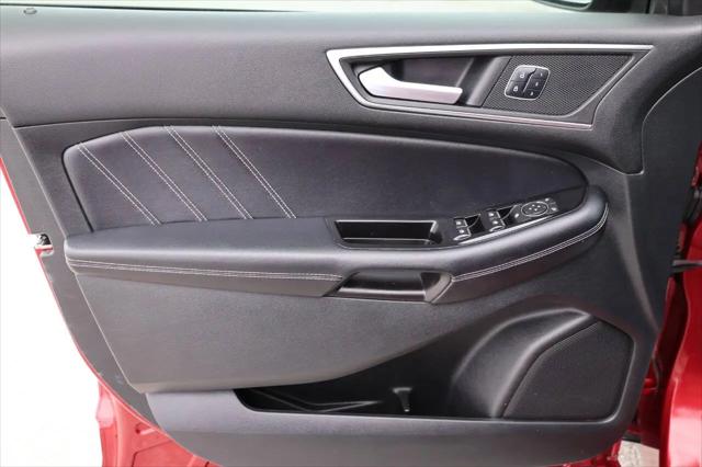 2016 Ford Edge Sport