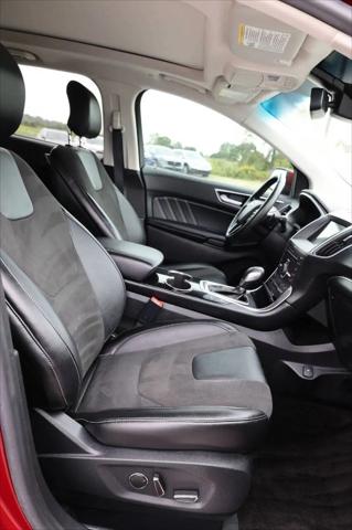 2016 Ford Edge Sport