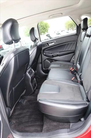 2016 Ford Edge Sport