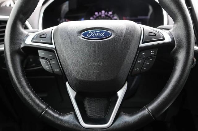 2016 Ford Edge Sport
