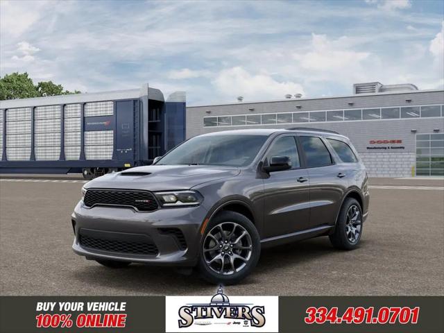 2026 Dodge Durango GT AWD HEMI V8 for sale in Prattville, AL