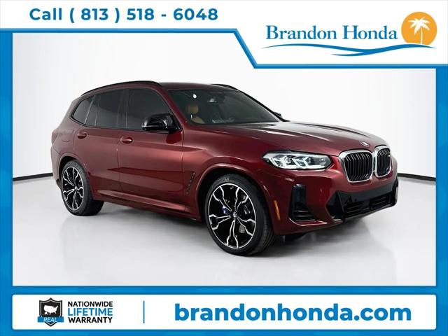 2022 BMW X3 M40i for sale in Tampa, FL