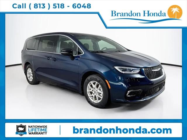 2024 Chrysler Pacifica Touring for sale in Tampa, FL