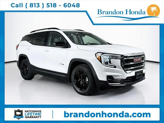2024 GMC Terrain AWD AT4 for sale in Tampa, FL