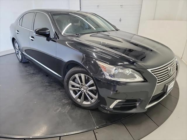 2016 Lexus LS 460 LS 460 for sale near Fairfield, OH