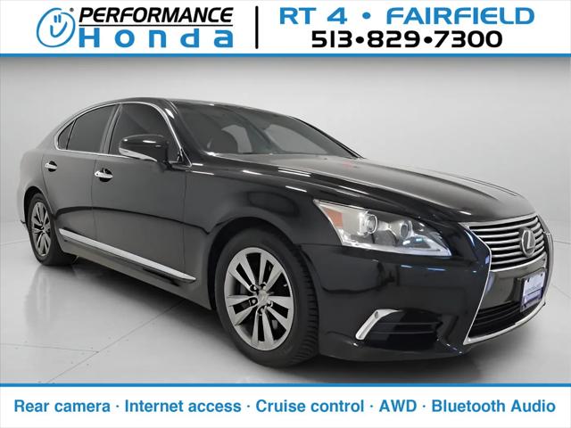 2016 Lexus LS 460 LS 460 for sale near Fairfield, OH
