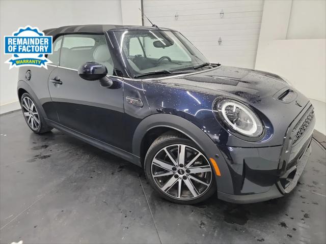 2024 MINI Cooper Convertible Cooper S for sale in Fairfield, OH