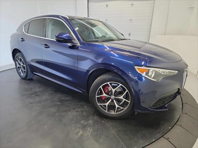 2021 Alfa Romeo Stelvio for sale near Fairfield, OH