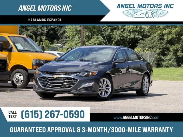 2019 Chevrolet Malibu LT for sale in Smyrna, TN