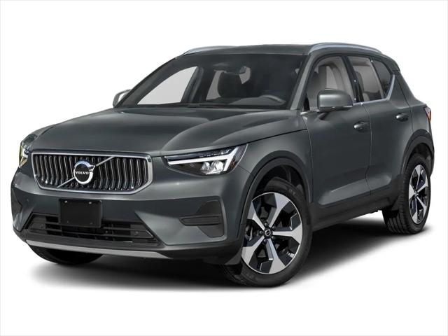 2025 Volvo XC40 B5 Ultra Dark Theme for sale in Palatine, IL