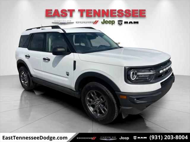 2022 Ford Bronco Sport Big Bend for sale in Crossville, TN
