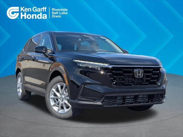 2026 Honda CR-V EX AWD for sale in Riverdale, UT