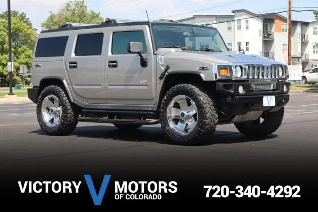 2003 HUMMER H2 Base for sale in Longmont, CO