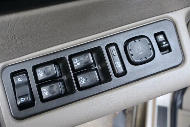 2003 HUMMER H2 Base