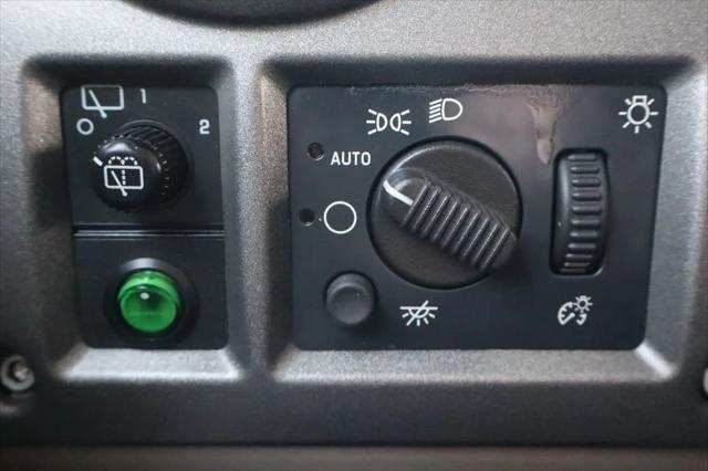 2003 HUMMER H2 Base