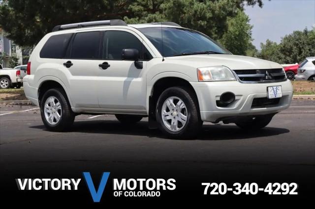 2008 Mitsubishi Endeavor LS for sale in Longmont, CO