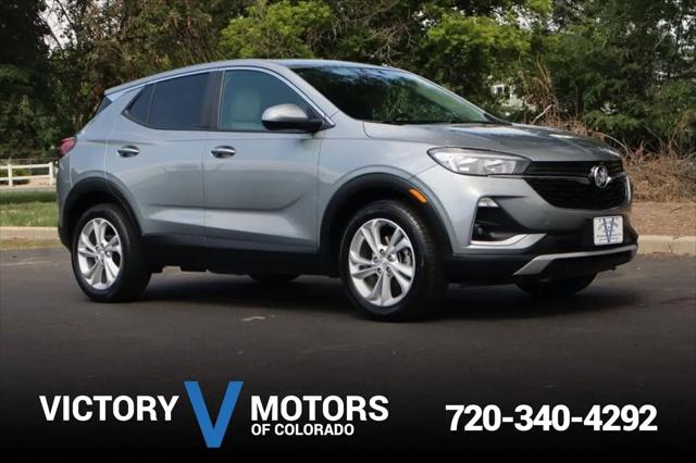 2023 Buick Encore GX Preferred FWD for sale in Longmont, CO