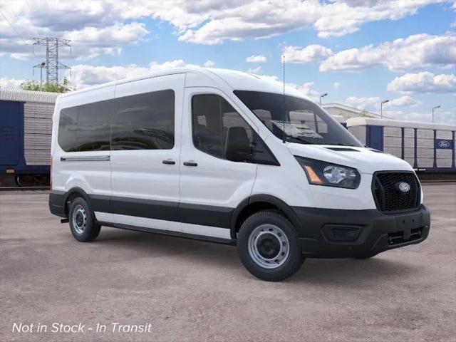 2026 Ford Transit-350 Passenger Van XL for sale in Milford, CT