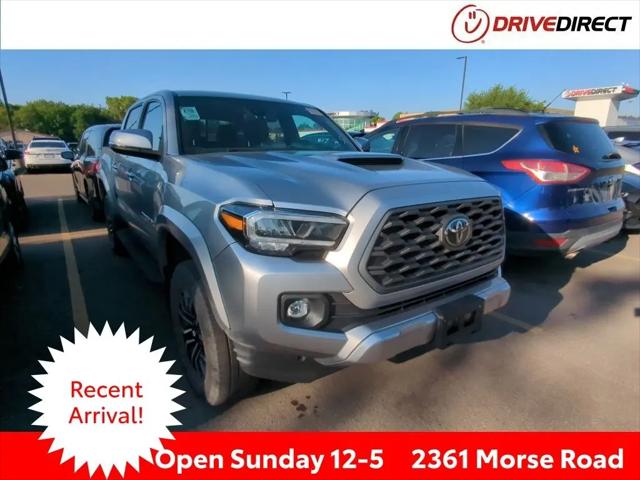 2020 Toyota Tacoma TRD Sport for sale near Columbus, OH