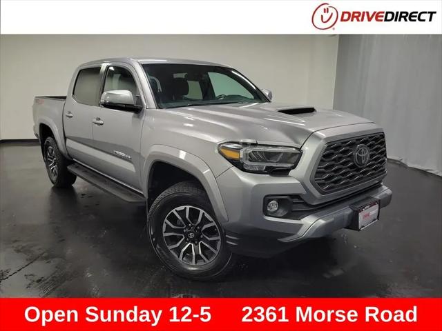 2020 Toyota Tacoma TRD Sport for sale near Columbus, OH