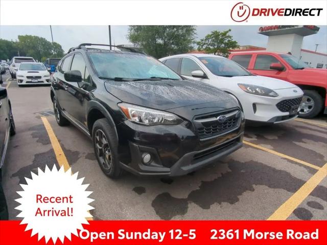 2019 Subaru Crosstrek 2.0i Premium for sale near Columbus, OH