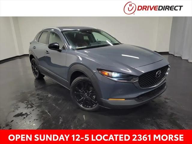 2023 Mazda CX-30 for sale near Columbus, OH