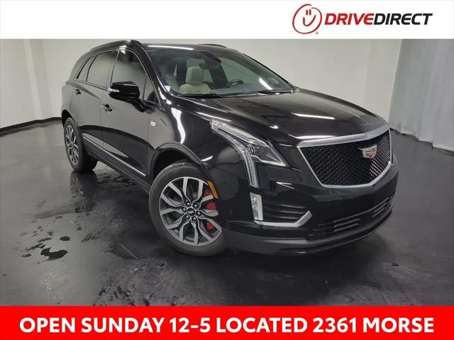 2023 Cadillac XT5 for sale near Columbus, OH