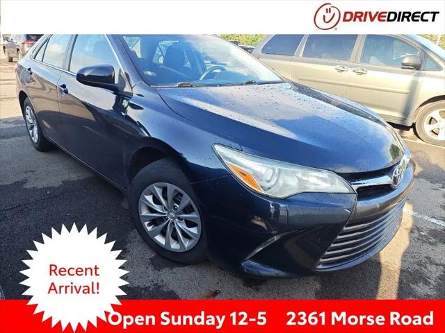 2015 Toyota Camry SE for sale near Columbus, OH