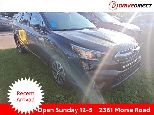 2022 Subaru Outback for sale near Columbus, OH