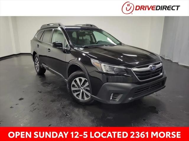 2022 Subaru Outback Premium for sale near Columbus, OH