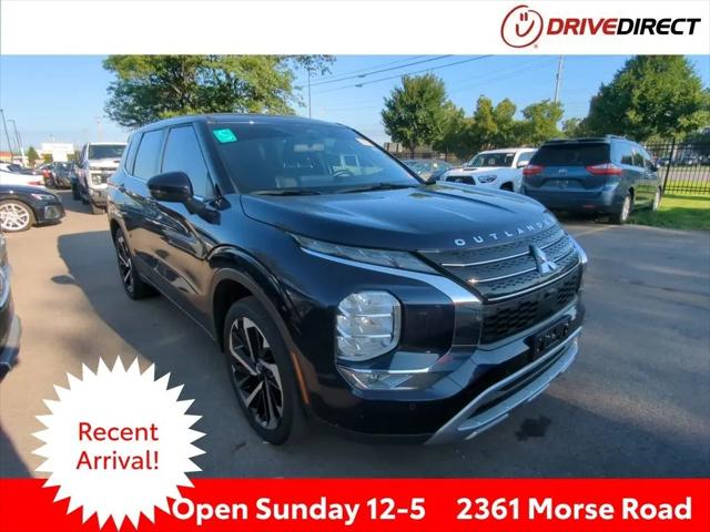 2024 Mitsubishi Outlander for sale near Columbus, OH