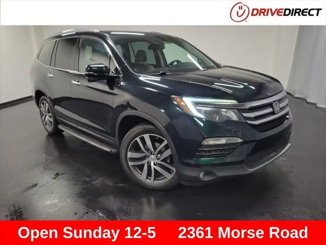 2017 Honda Pilot for sale near Columbus, OH
