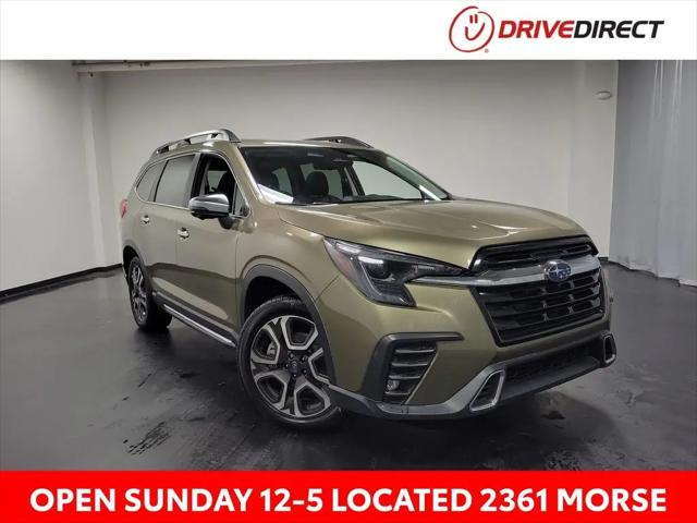2023 Subaru Ascent Touring 7-Passenger for sale in Columbus, OH